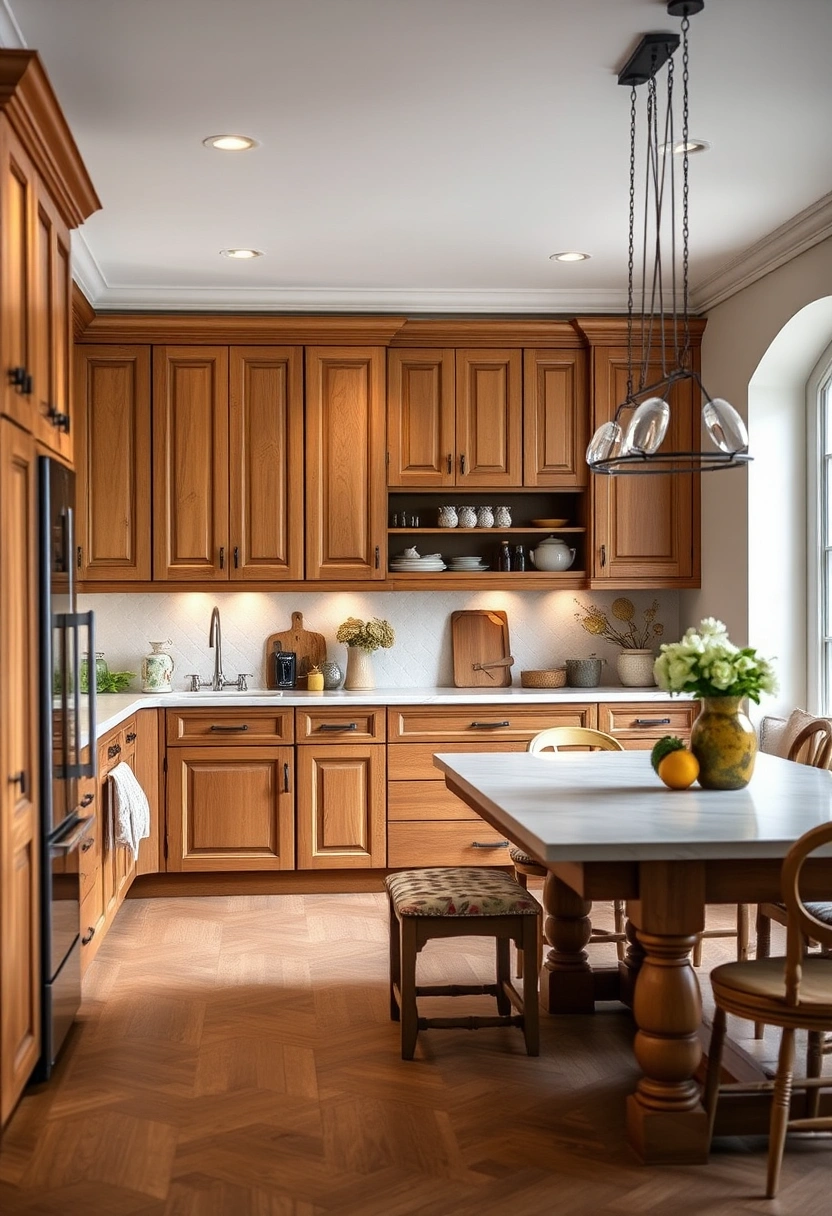 modular kitchen ideas 11