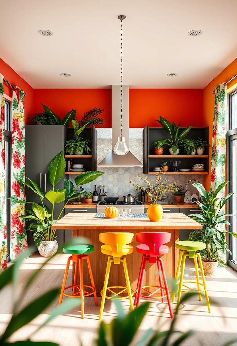 modular kitchen ideas 12