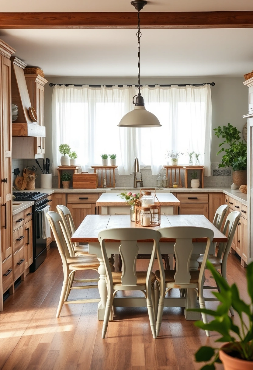 modular kitchen ideas 14