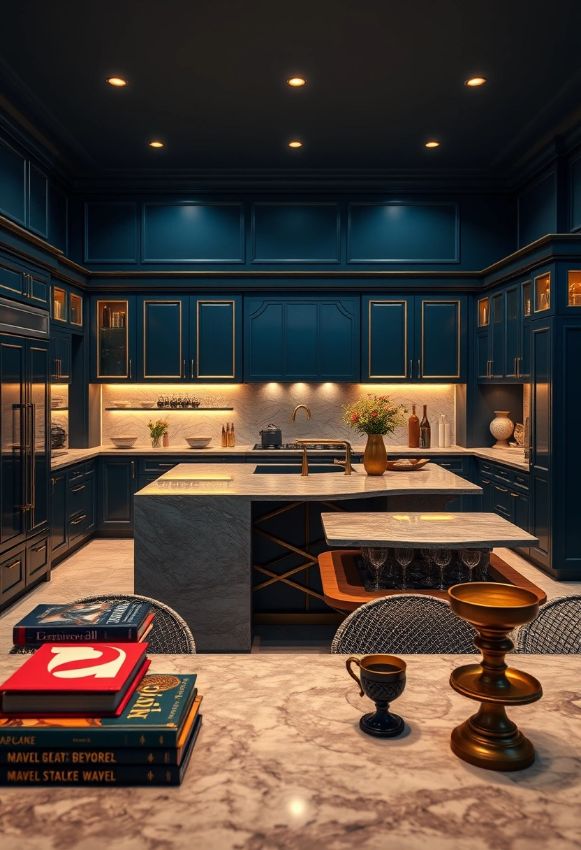 modular kitchen ideas 17