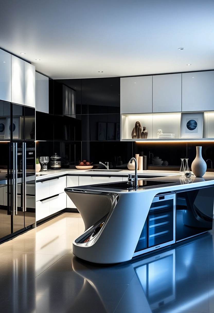 modular kitchen ideas 4