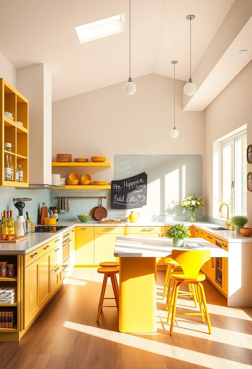 modular kitchen ideas 5