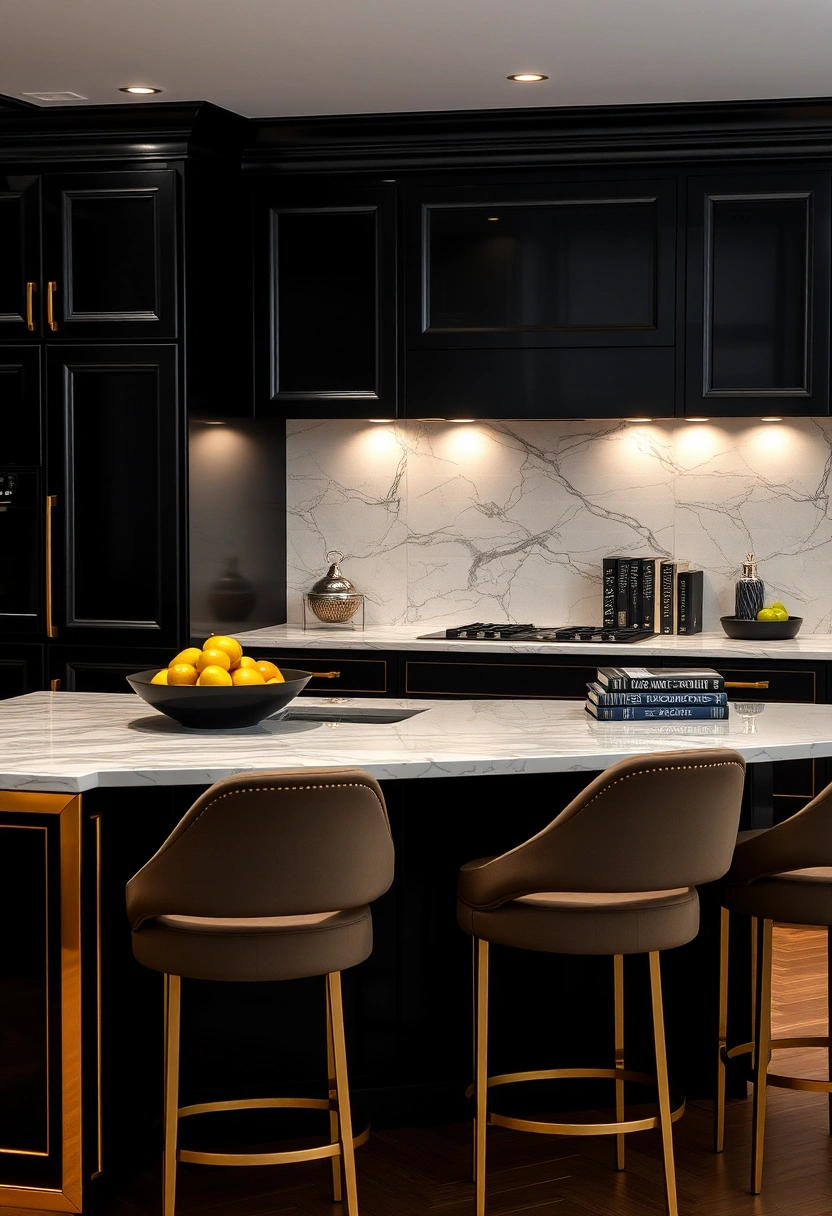 modular kitchen ideas 6