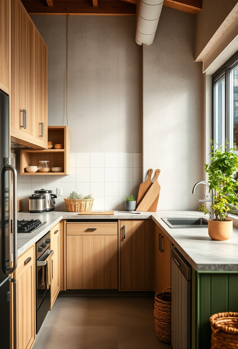 modular kitchen ideas 7