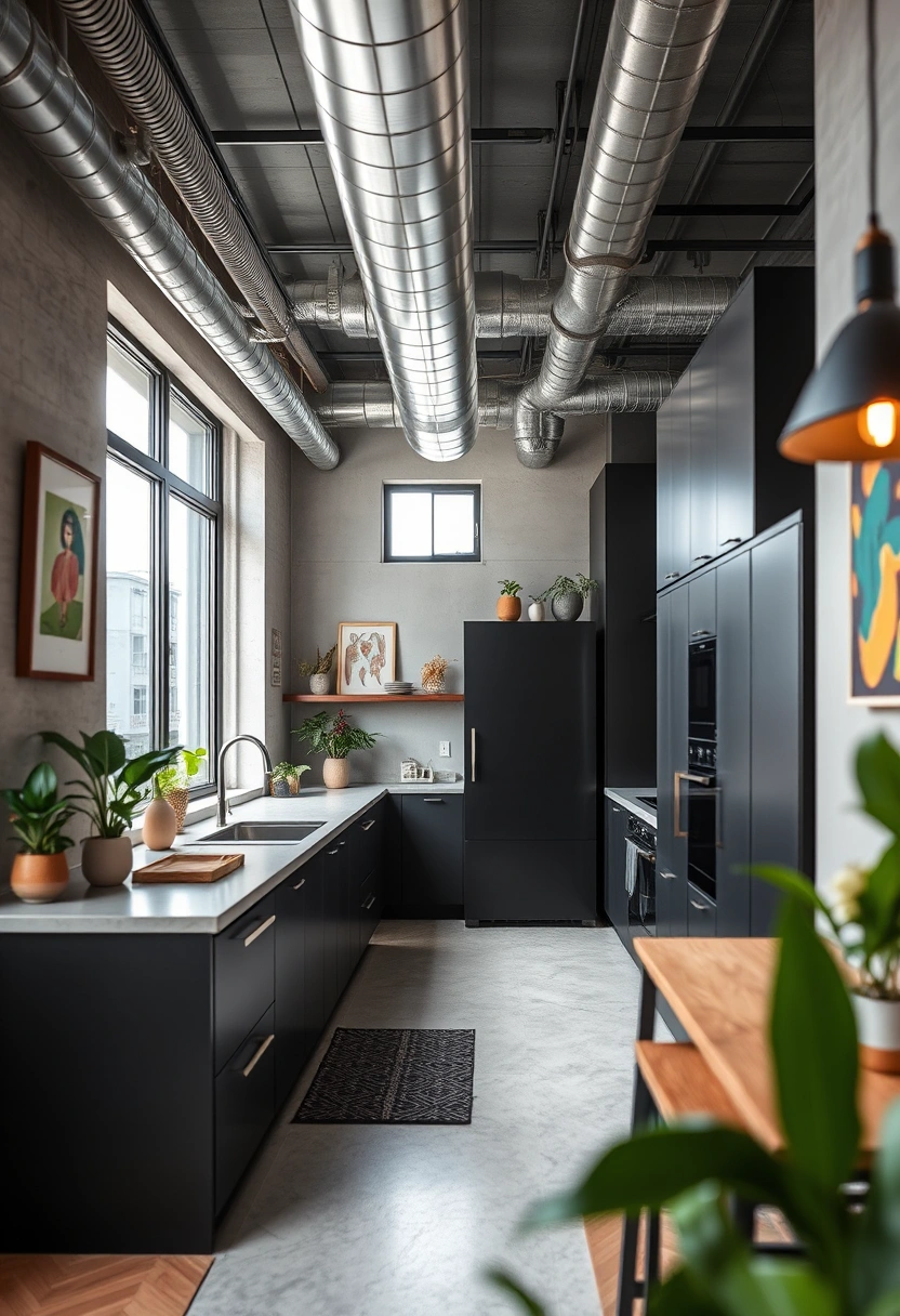 modular kitchen ideas 8