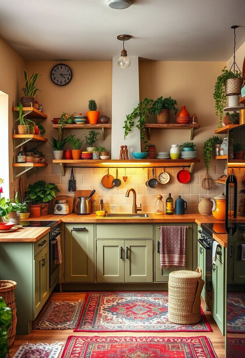 modular kitchen ideas 9