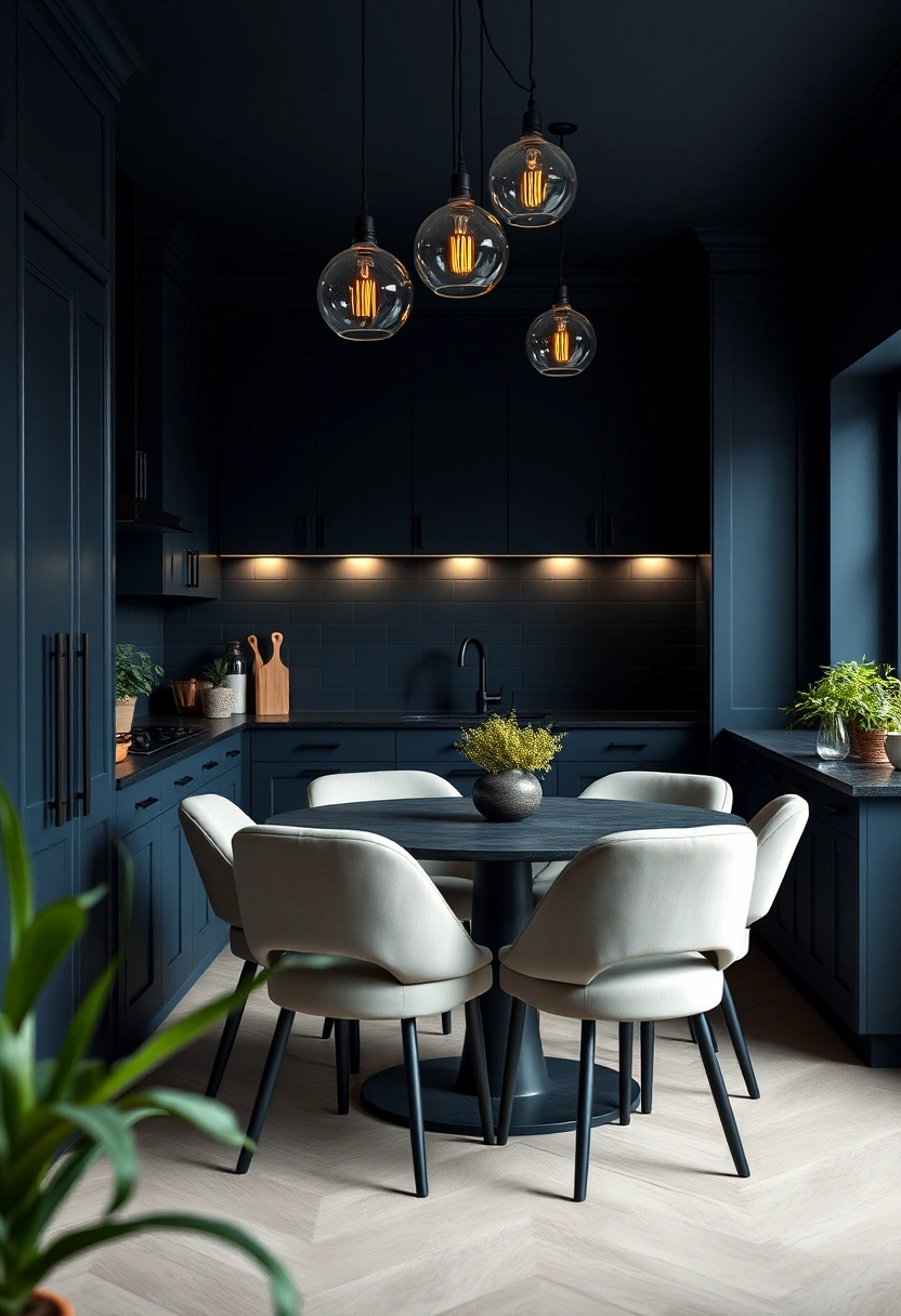 moody kitchen ideas 3