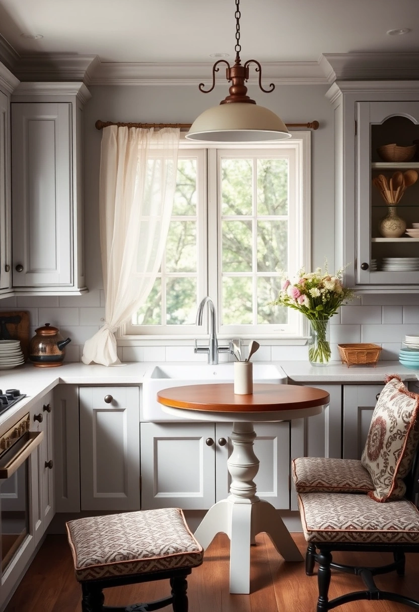 moody kitchen ideas 7