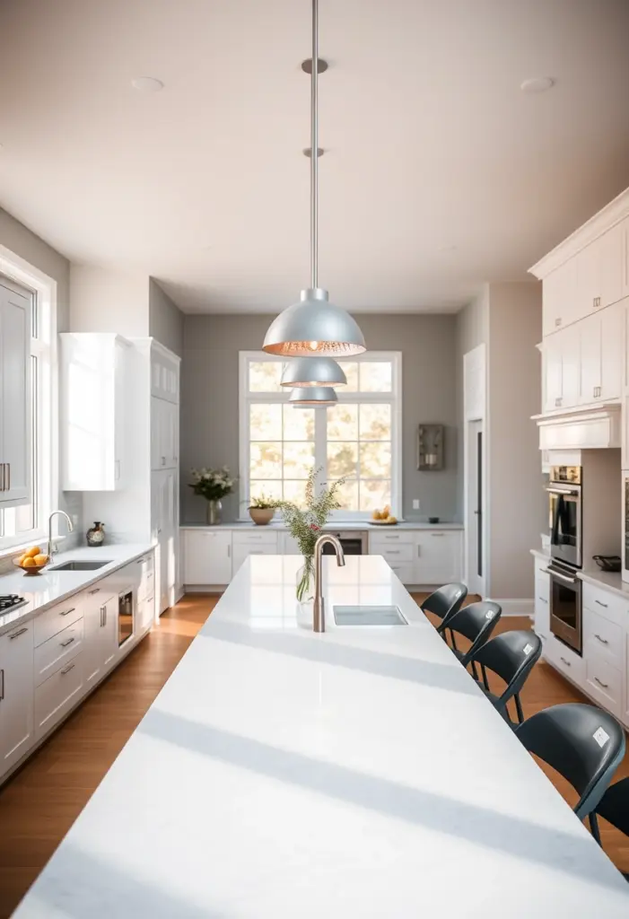 morden kitchen ideas 1