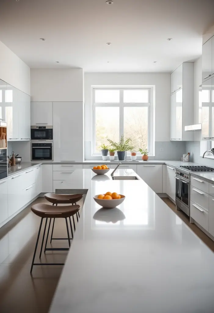 morden kitchen ideas inspiration 1