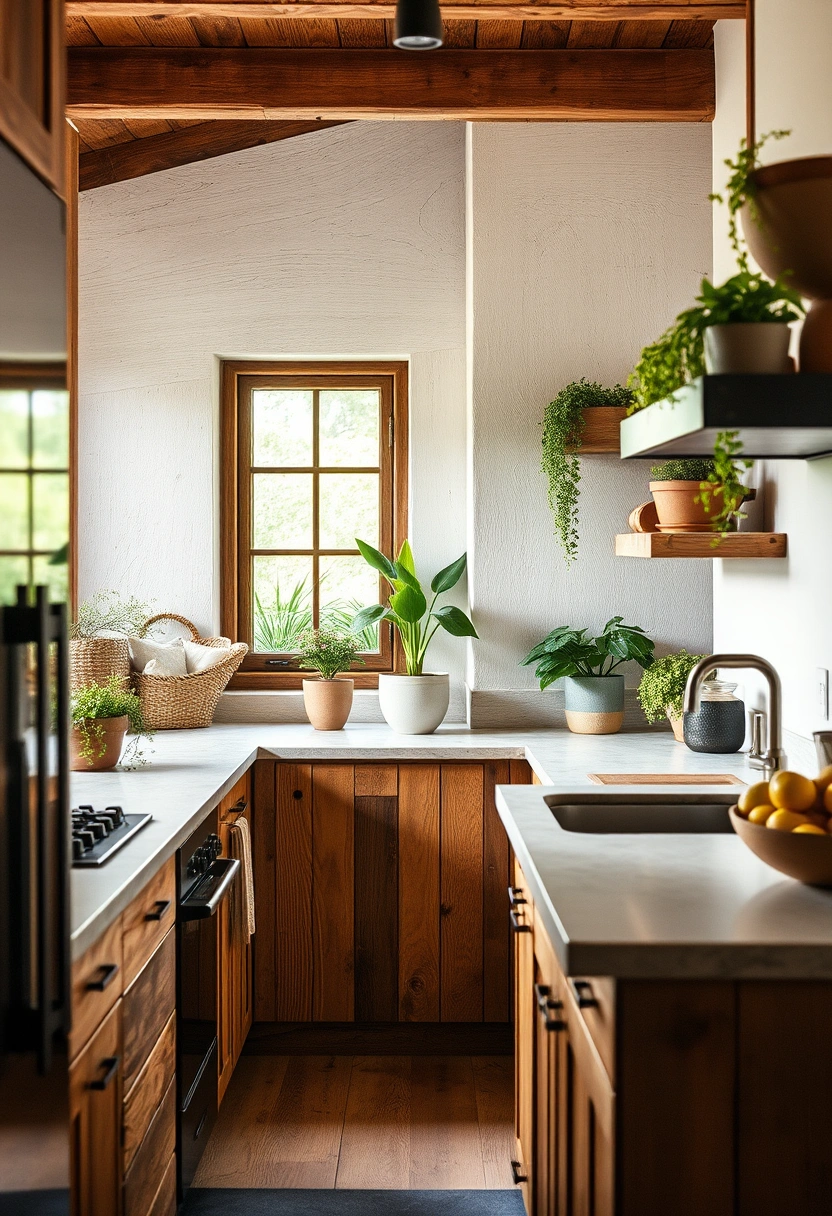 morden kitchen ideas inspiration 13