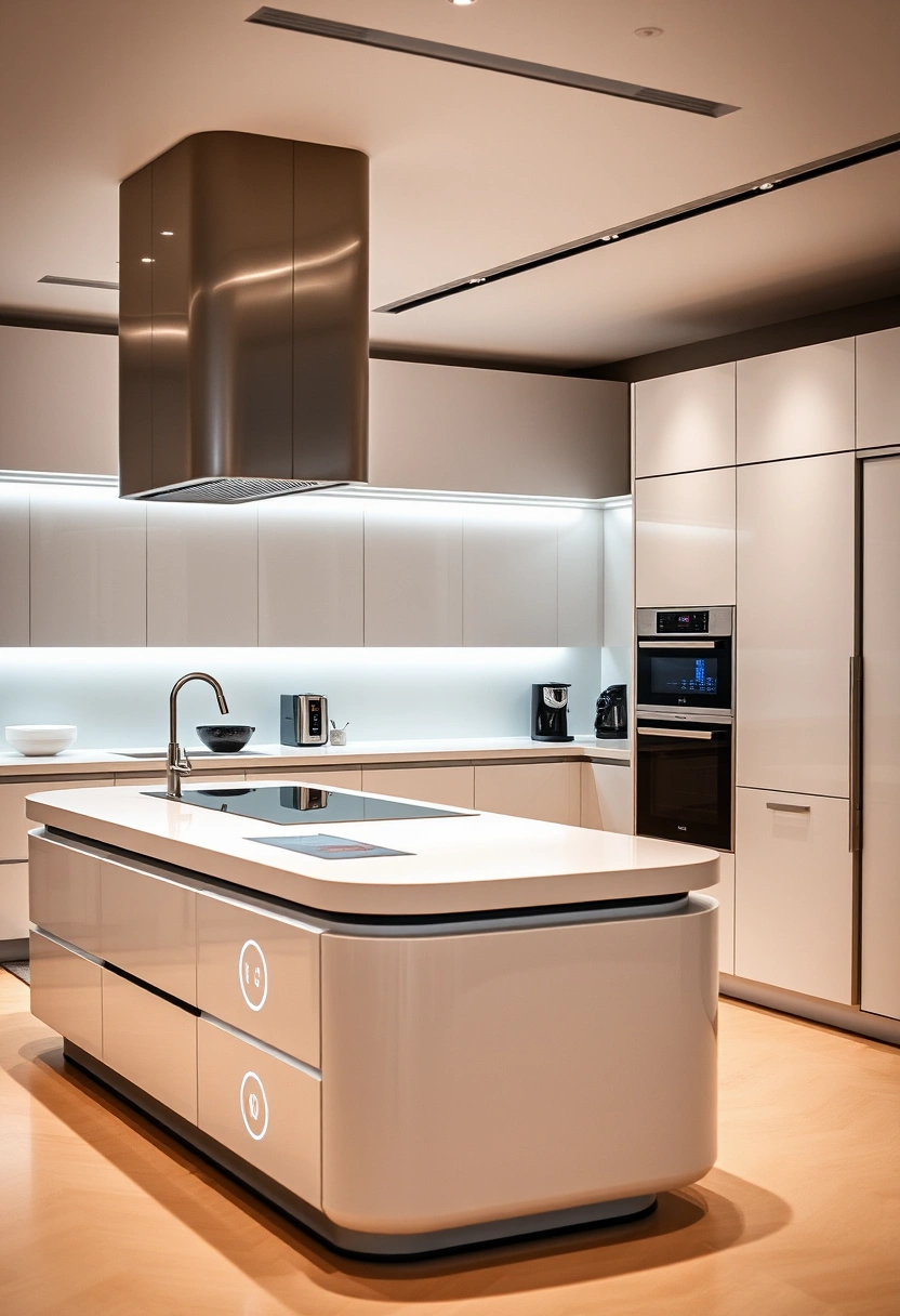 morden kitchen ideas inspiration 14