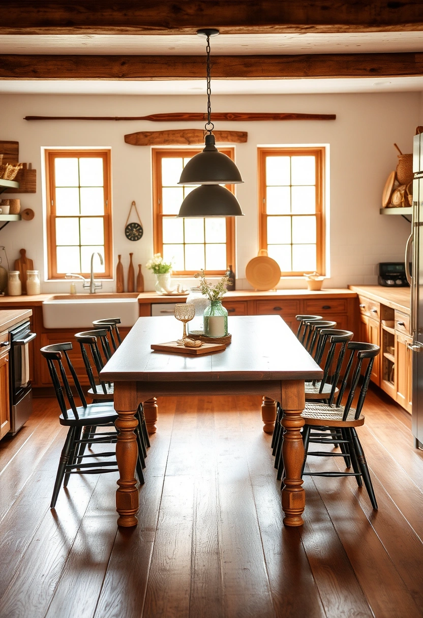 morden kitchen ideas inspiration 15