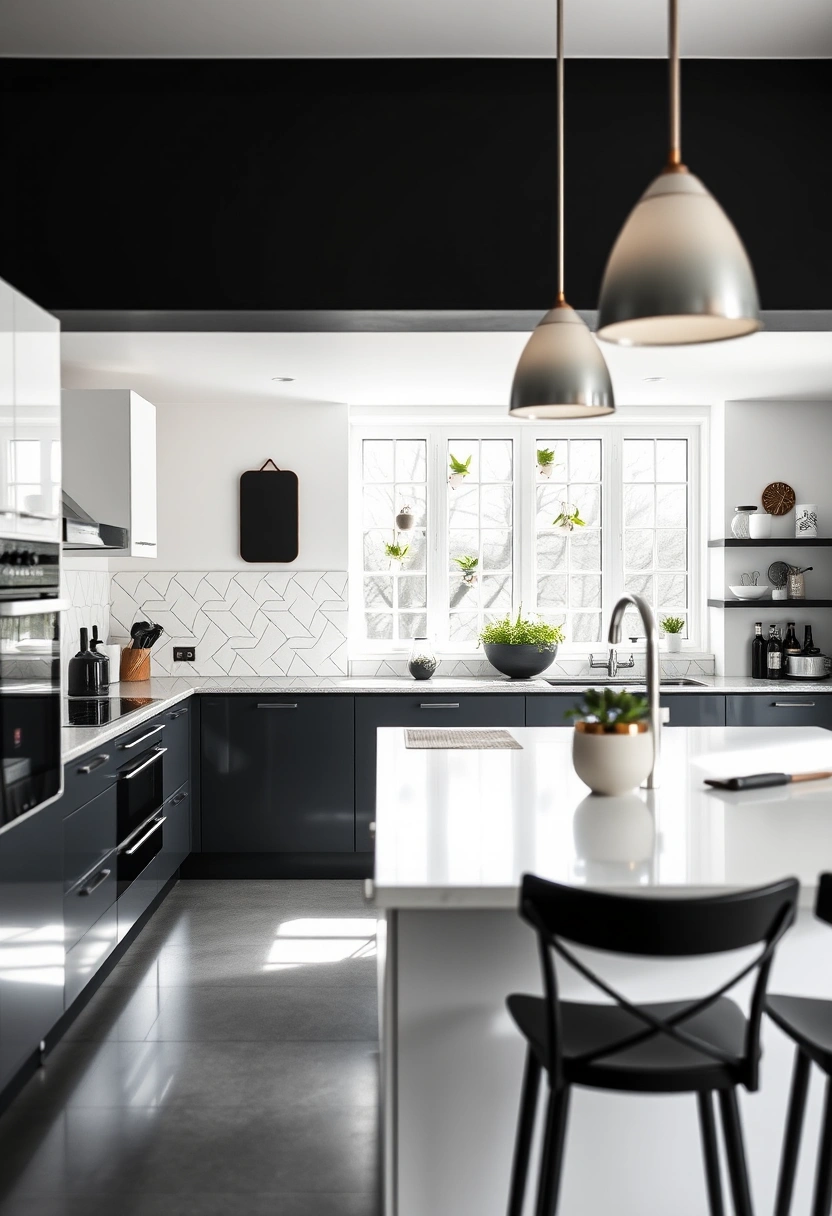 morden kitchen ideas inspiration 16