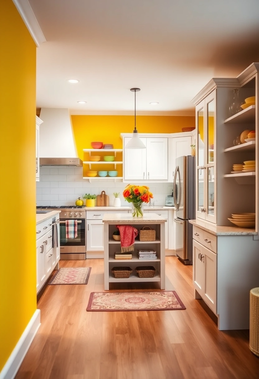 morden kitchen ideas inspiration 17