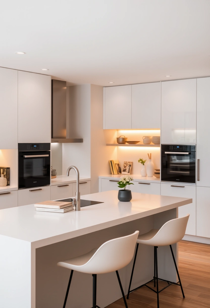 morden kitchen ideas inspiration 20