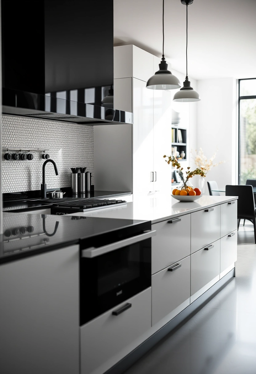 morden kitchen ideas inspiration 3