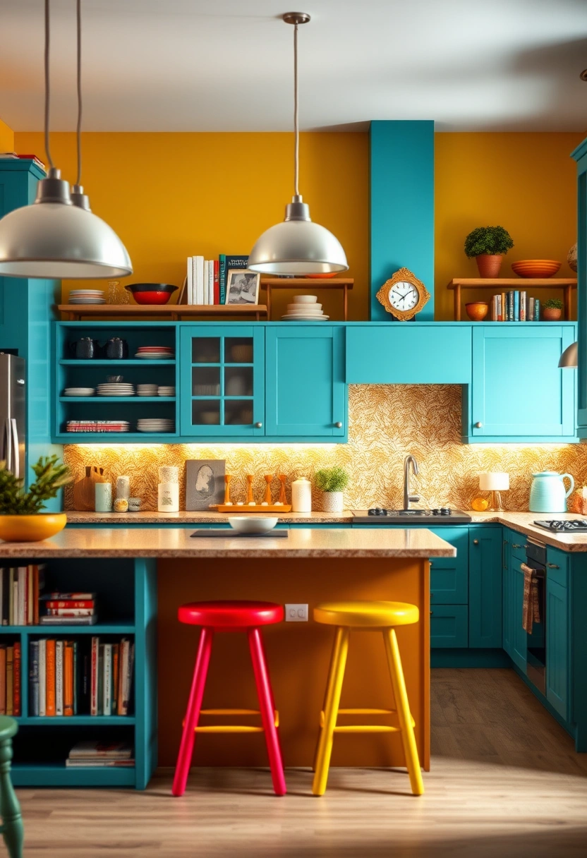 morden kitchen ideas inspiration 4