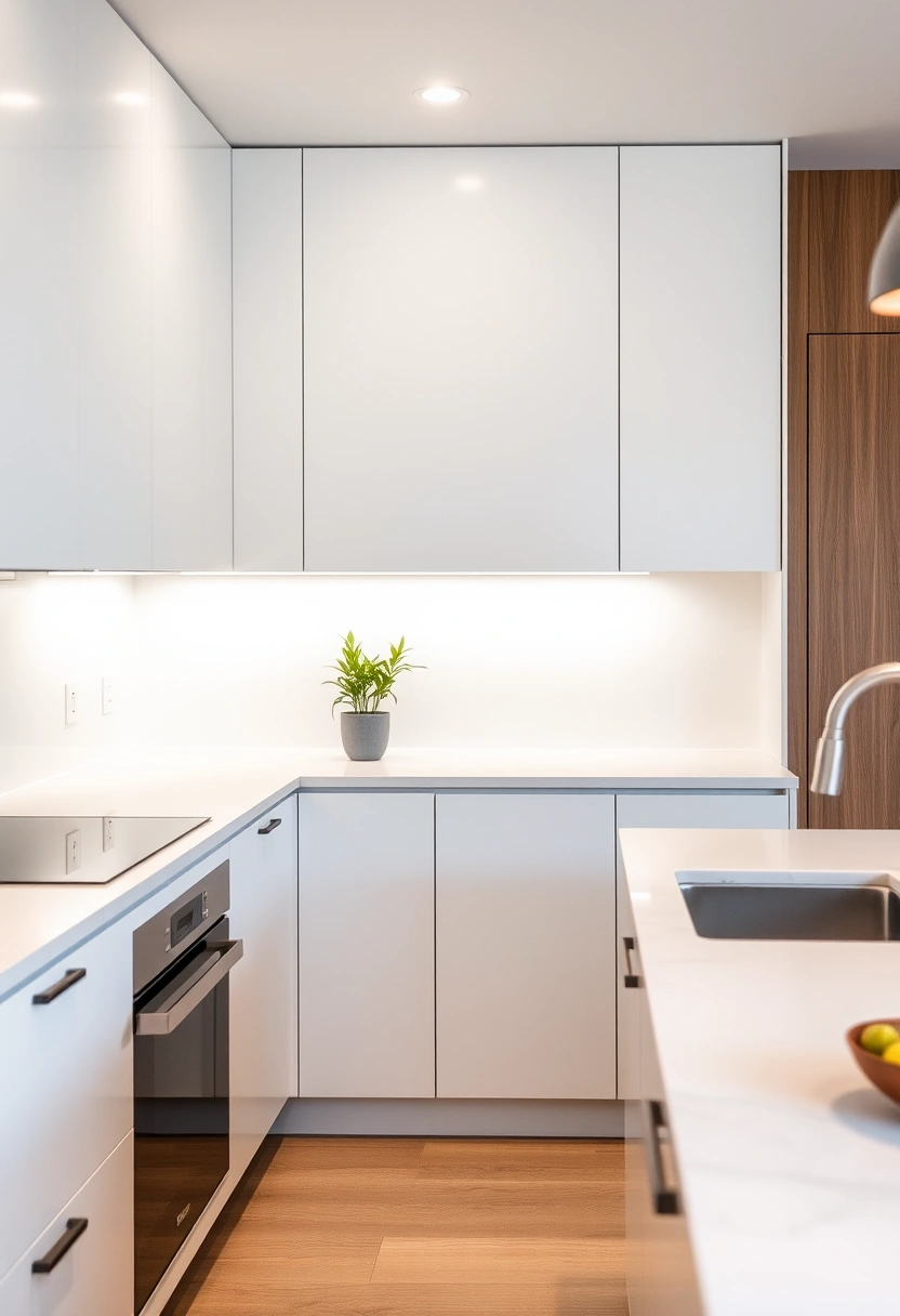 morden kitchen ideas inspiration 5