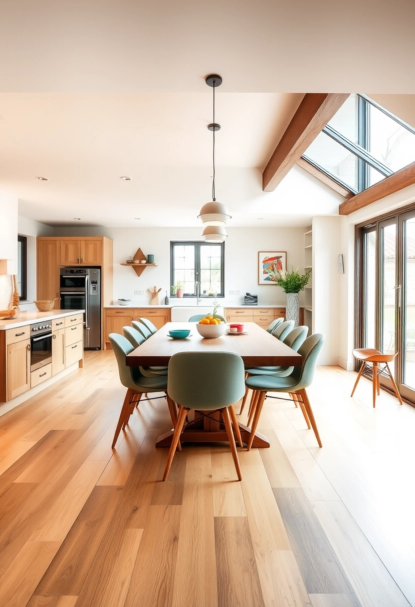 morden kitchen ideas inspiration 6