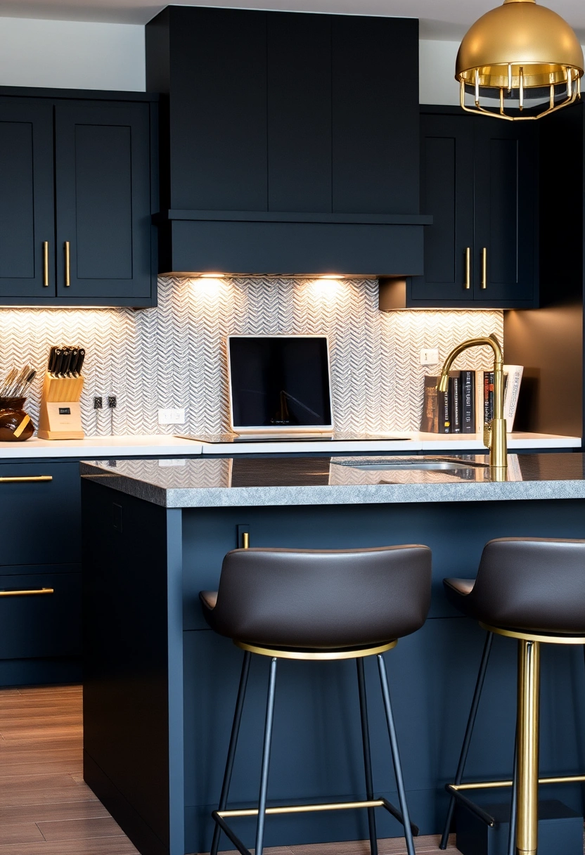 morden kitchen ideas inspiration 7