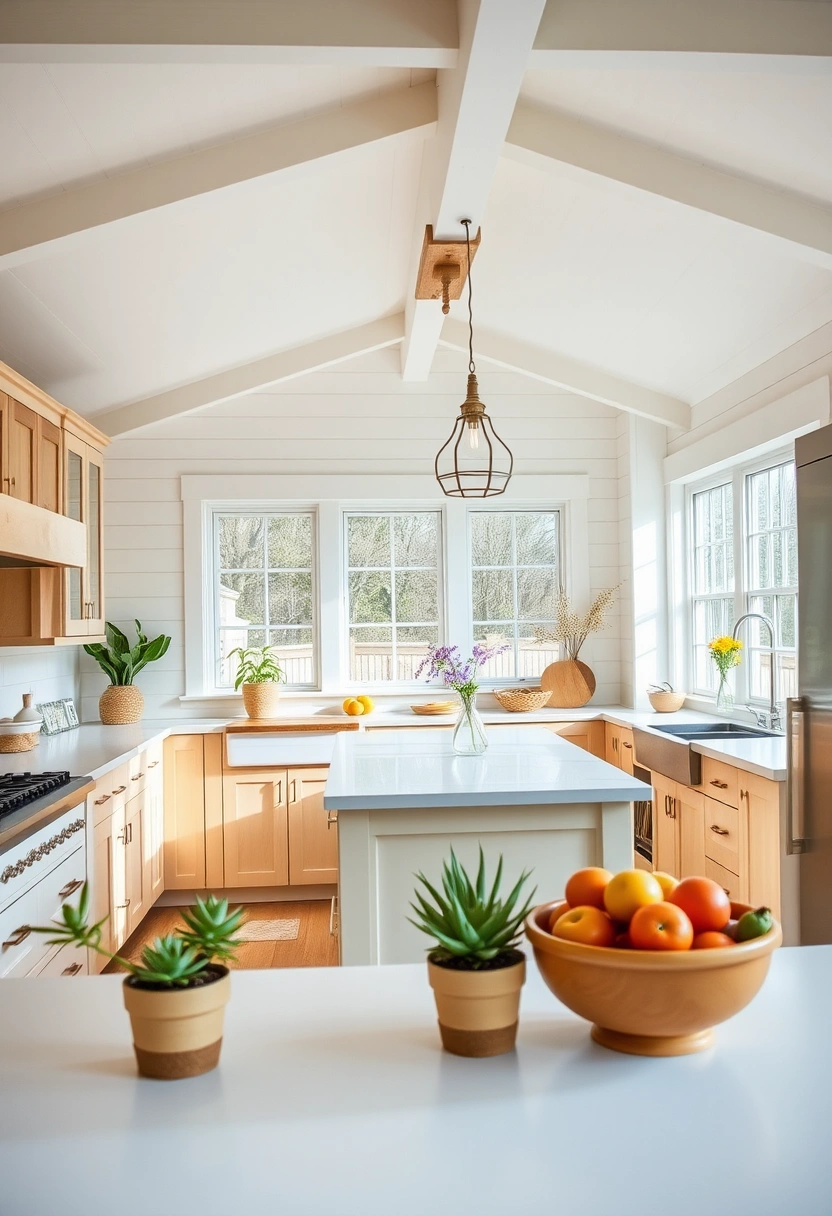 morden kitchen ideas inspiration 8