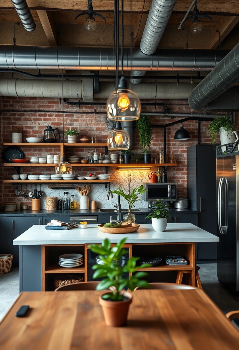 morden kitchen ideas inspiration 9