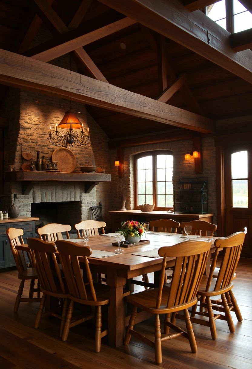 morning room off kitchen ideas 13