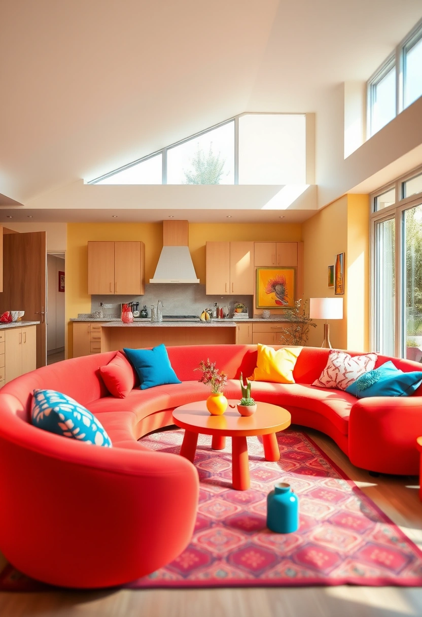 morning room off kitchen ideas 15