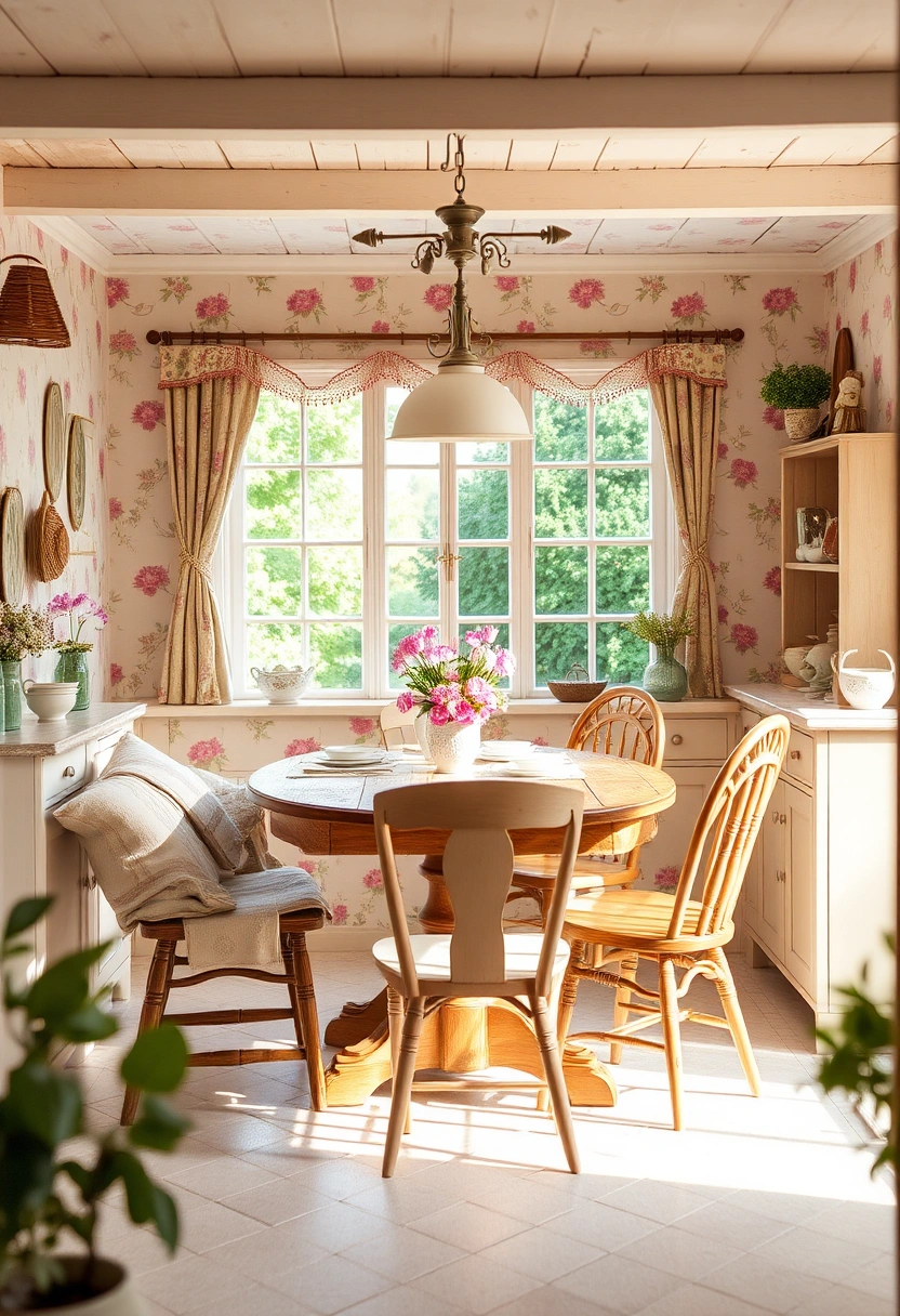 morning room off kitchen ideas 18