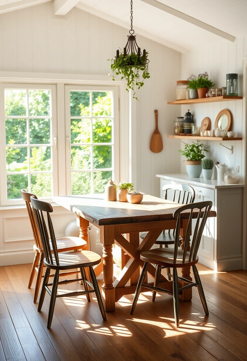 morning room off kitchen ideas 2