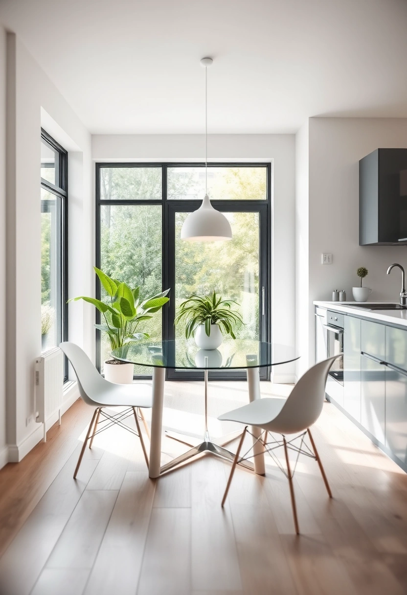 morning room off kitchen ideas 3