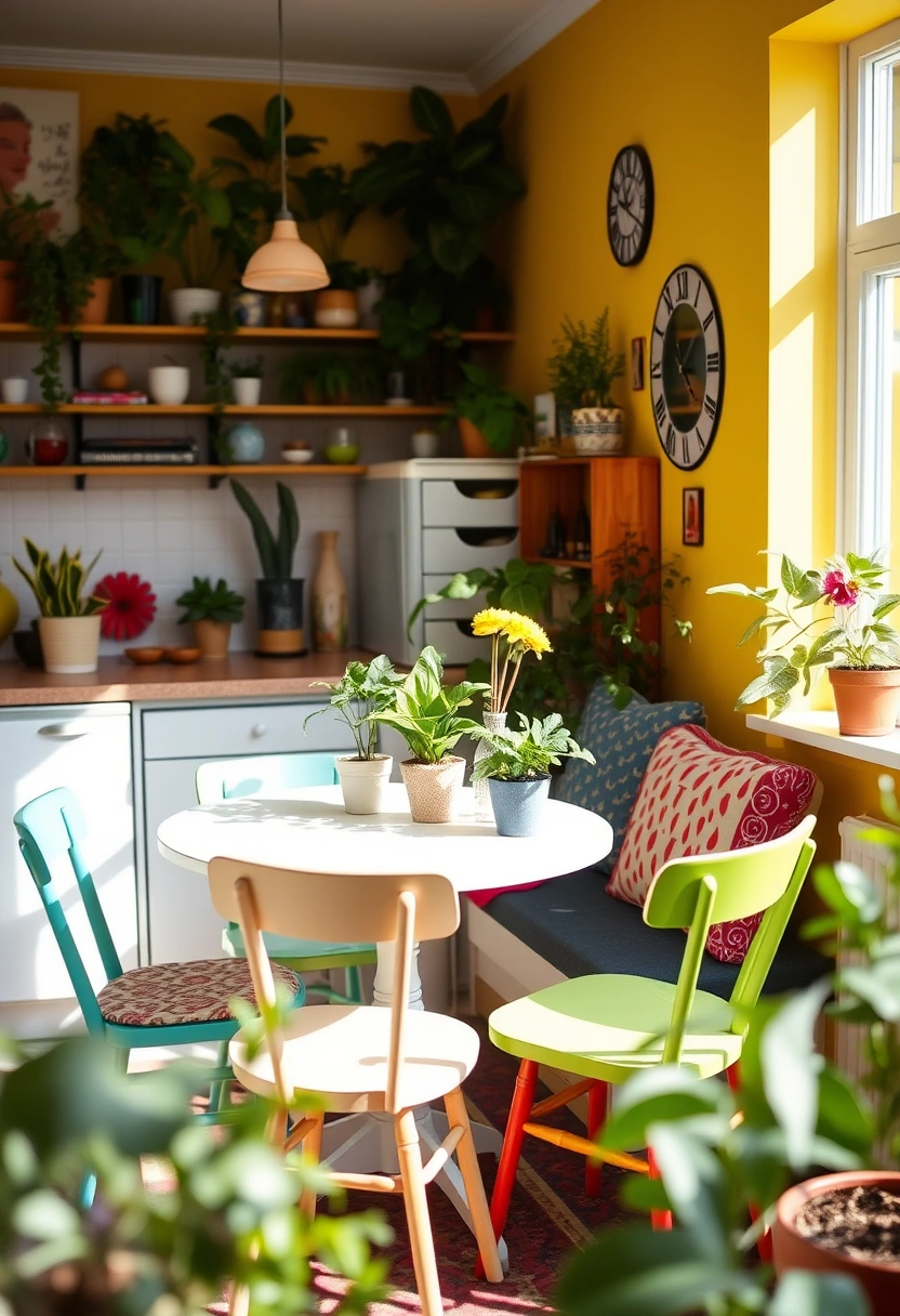 morning room off kitchen ideas 5
