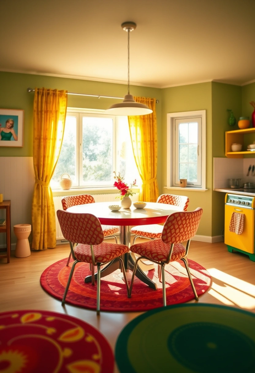 morning room off kitchen ideas 9