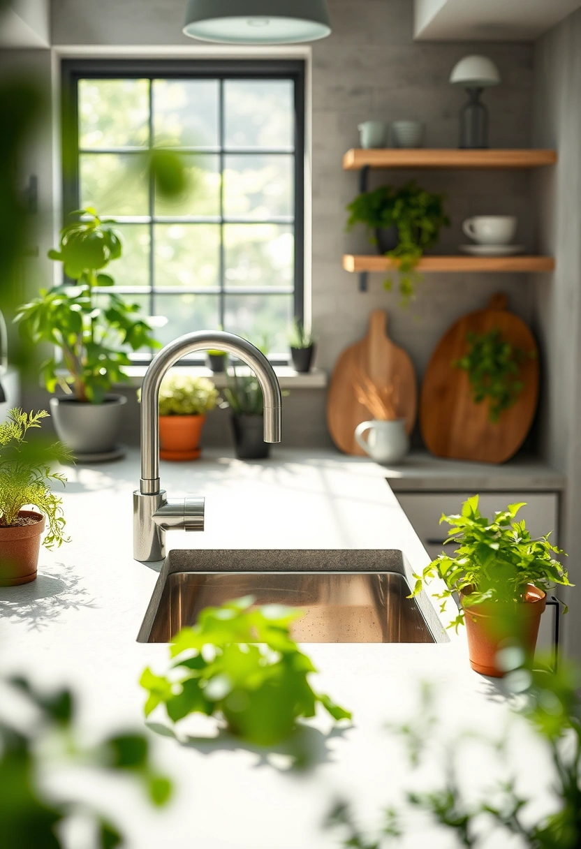 mud kitchen ideas 12