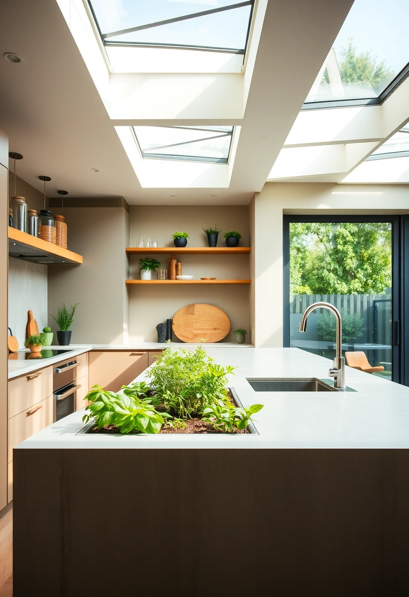 mud kitchen ideas 8