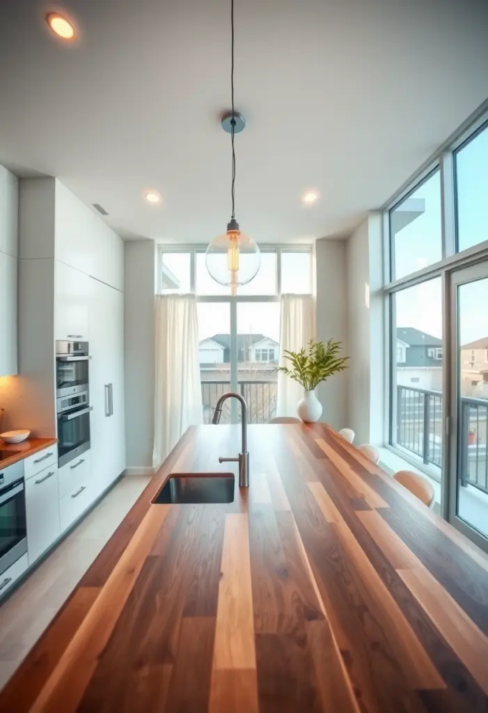 open kitchen ideas 1