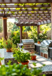 Patio Kitchen Ideas Outdoor patio kitchen ideas outdoor 1