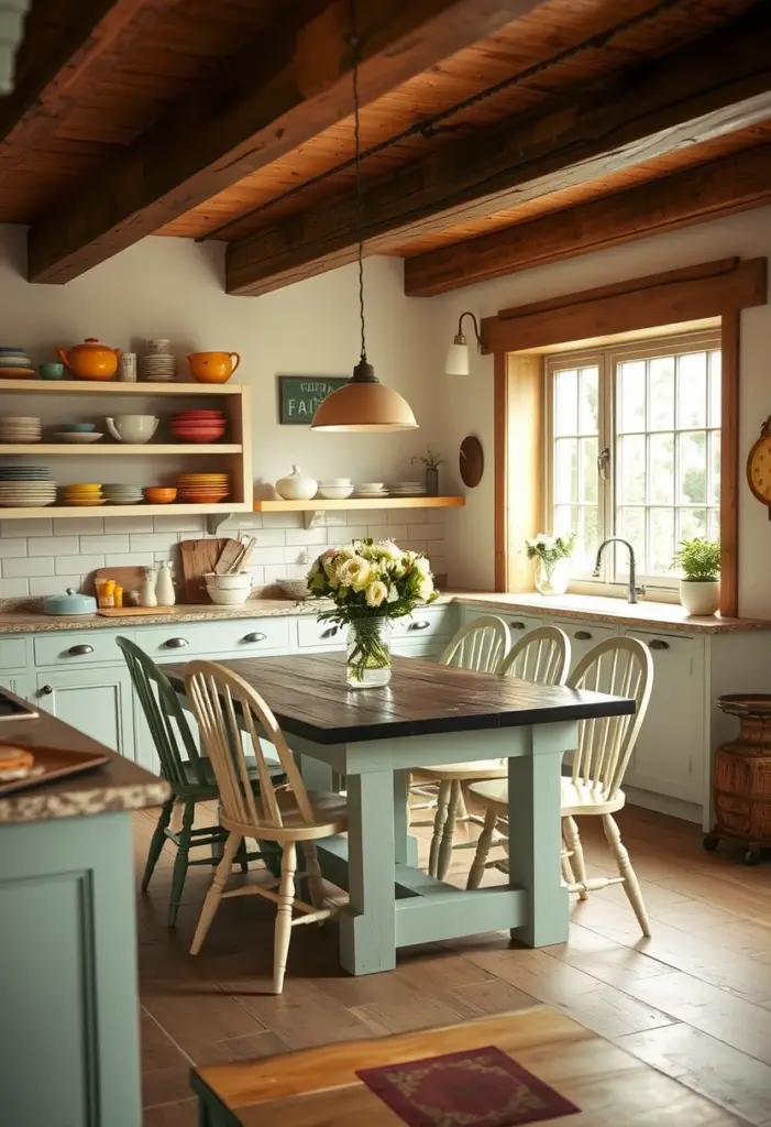pioneer woman kitchen ideas 1