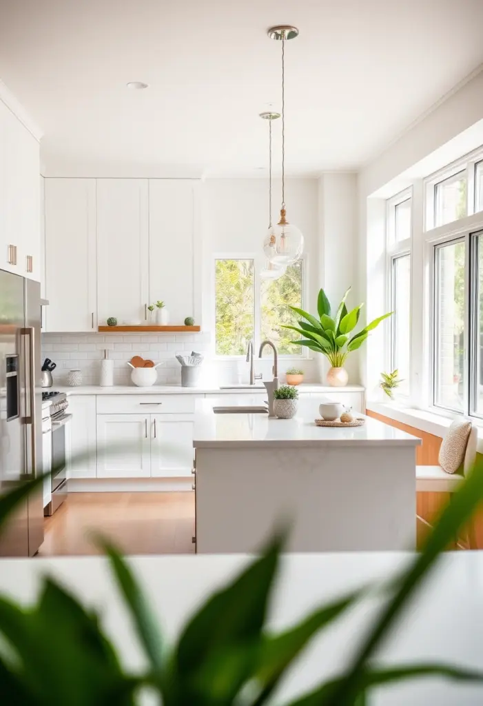 Remodeling Kitchen Ideas: Transforming Spaces into Culinary Dreams remodeling kitchen ideas 1