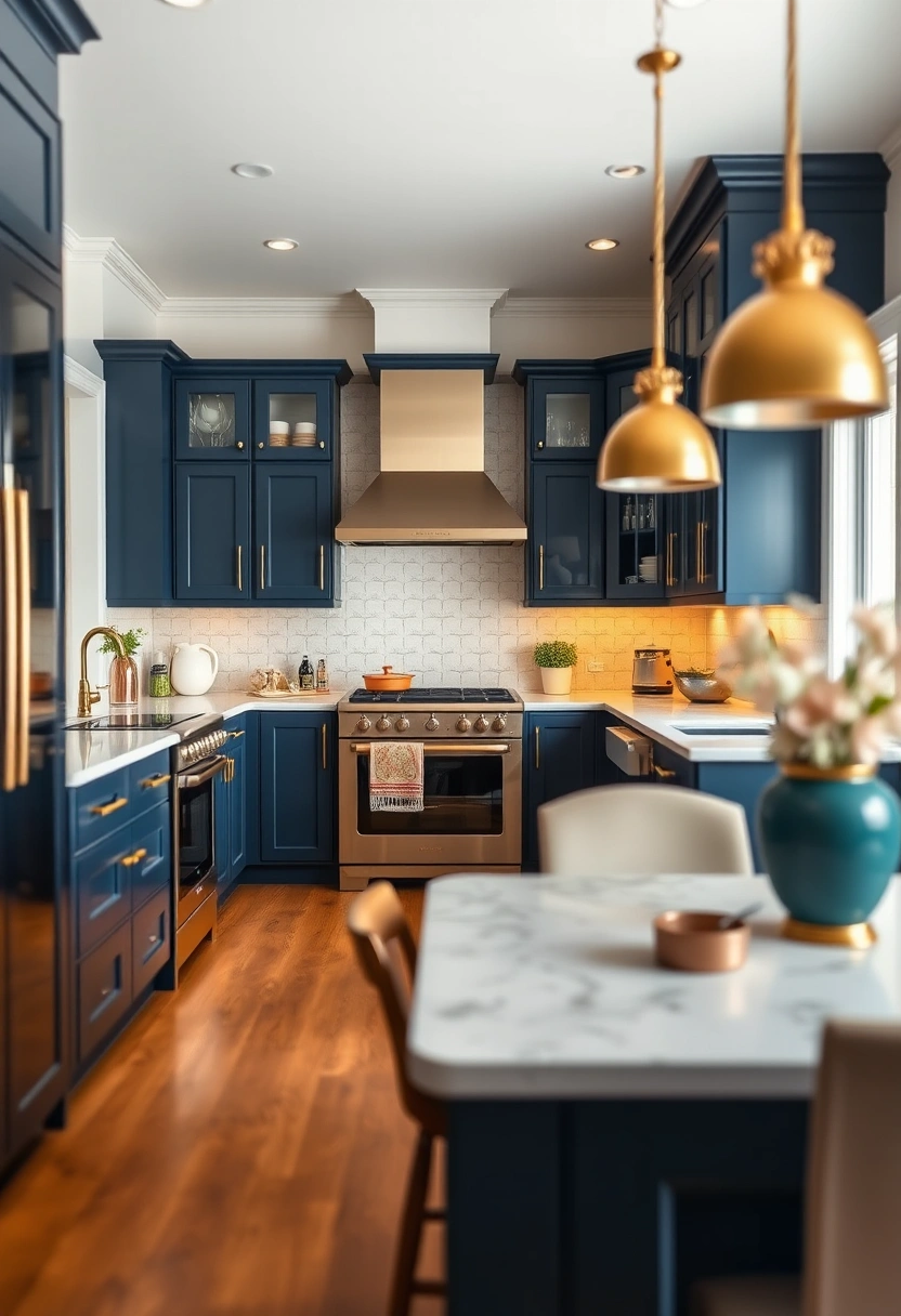 retro kitchen ideas 11