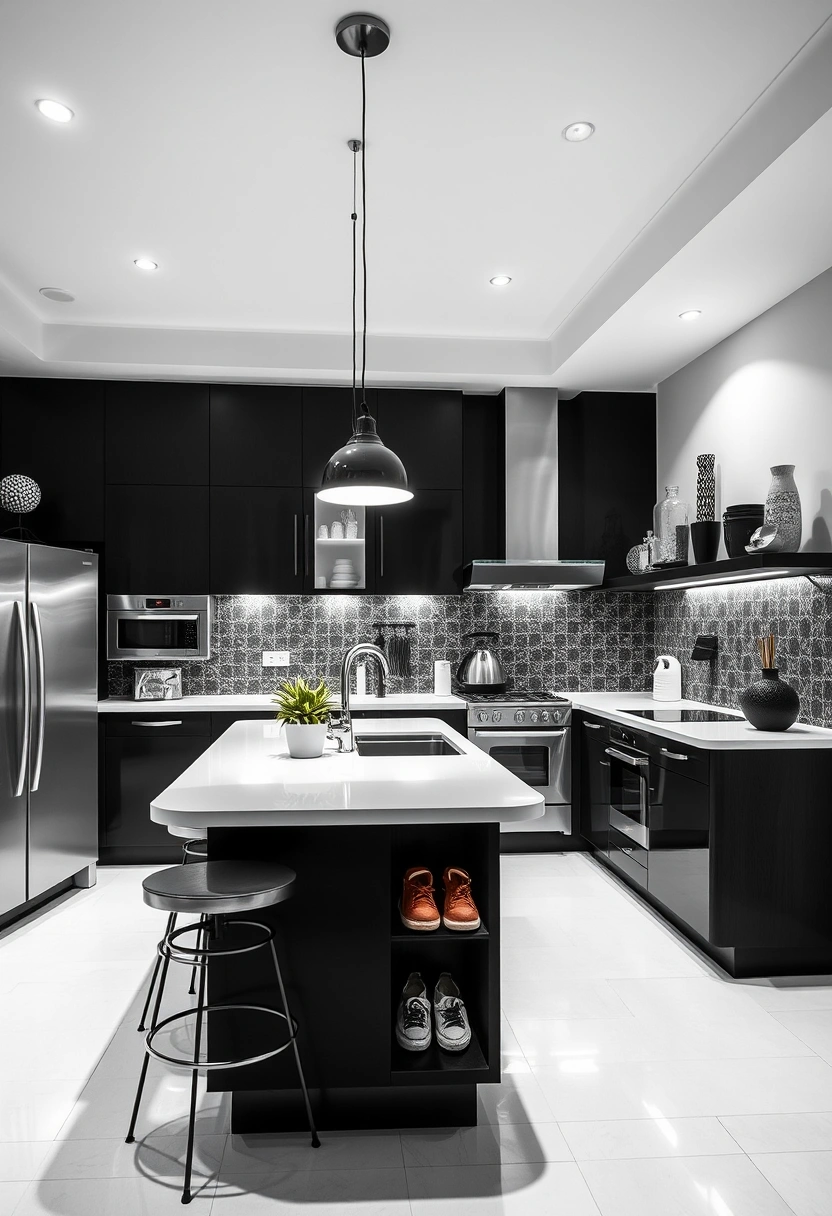 retro kitchen ideas 17