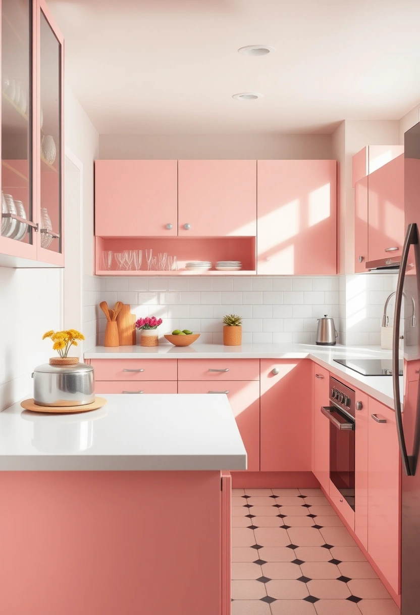 retro kitchen ideas 5