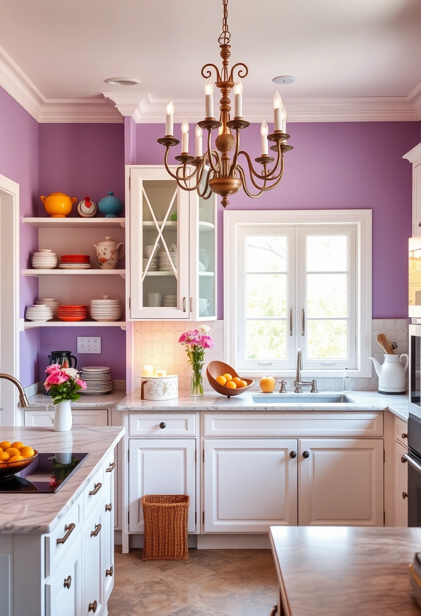 retro kitchen ideas 9