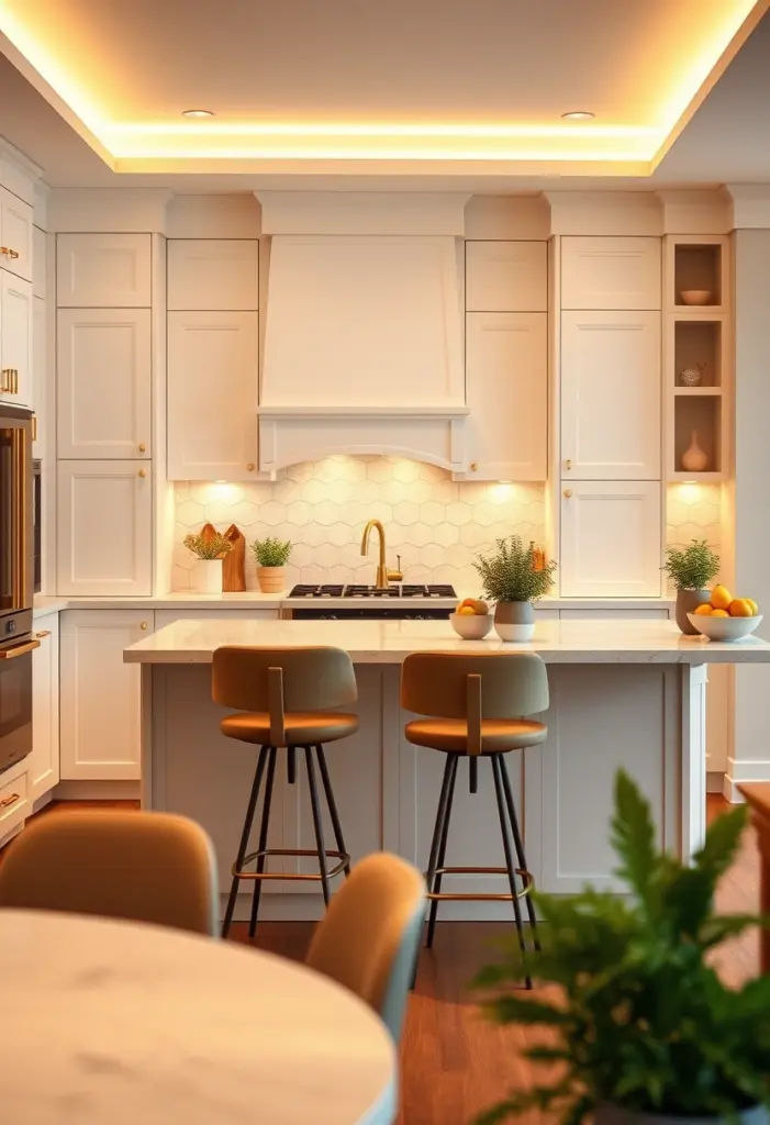 roblox bloxburg kitchen ideas 1