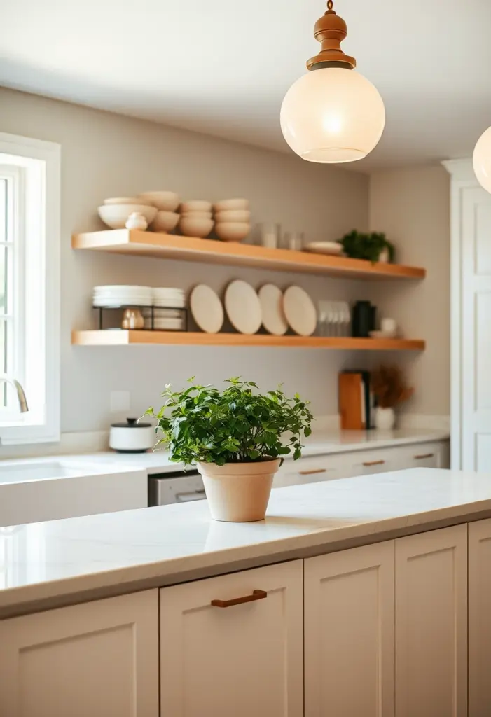 simple kitchen ideas 1