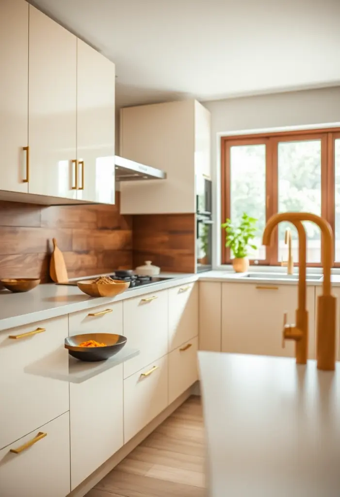simple kitchen ideas indian 1