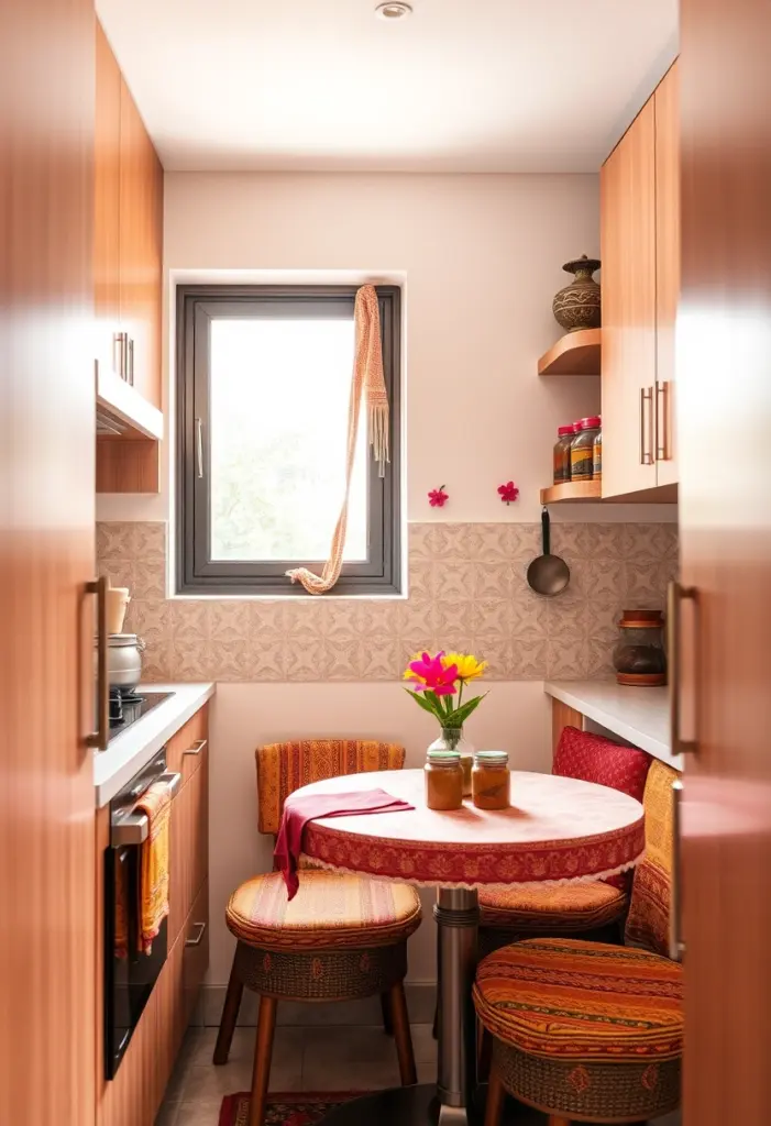 simple small kitchen ideas indian 1