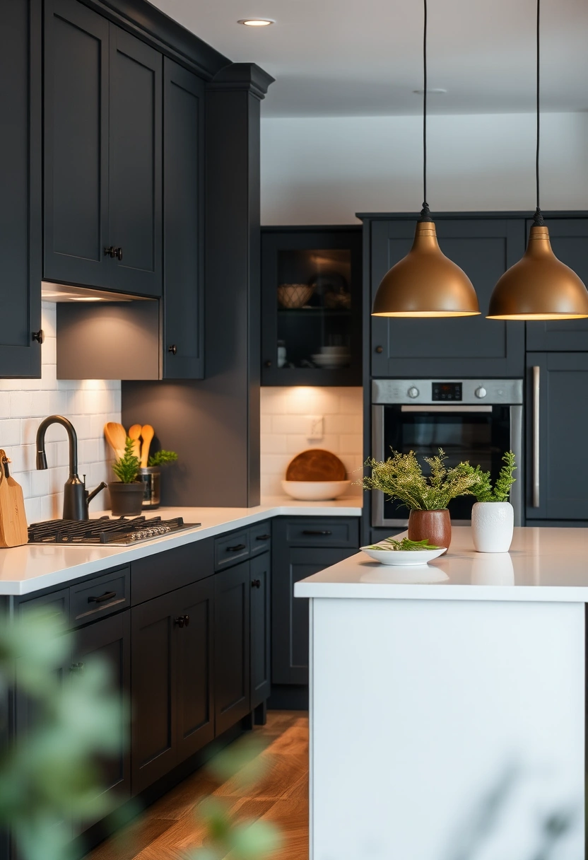 small dark kitchen ideas 20