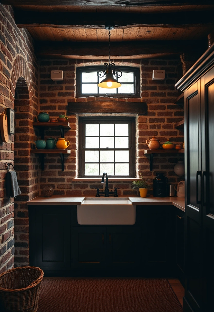 small dark kitchen ideas 3